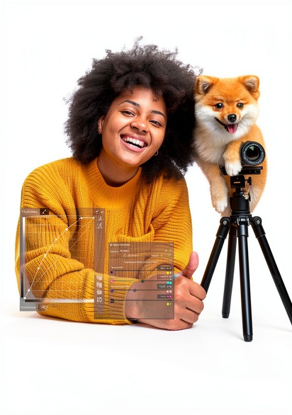 Photo Editing Software Guide Kindle Edition by PhotoPro-0