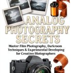 Photography Darkroom Processing Guide Kindle Edition 315‑Page eBook-0