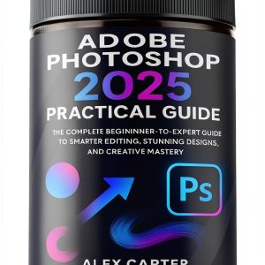 Photography Darkroom & Processing Guide by Adobe Photoshop Expert-0