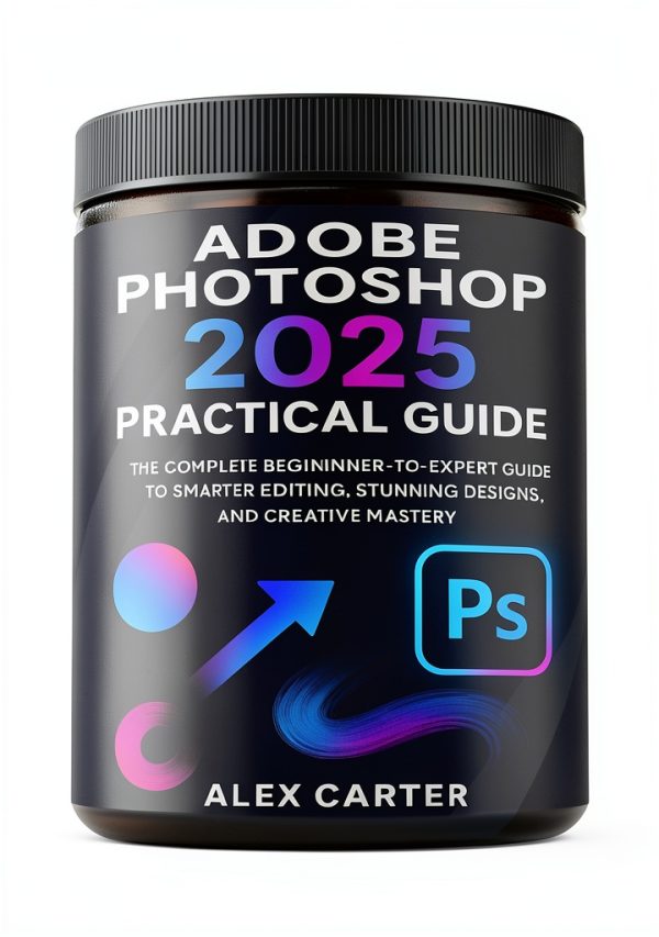Photography Darkroom & Processing Guide by Adobe Photoshop Expert-0