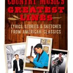 Arcadia Publishing Country Music Philosophy Illustrated Book 195 Pages-0