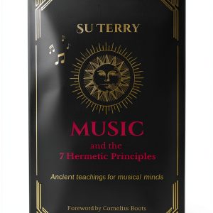 Musical Philosophy eBook by Qi Note Books Kindle 154‑Page Guide-0