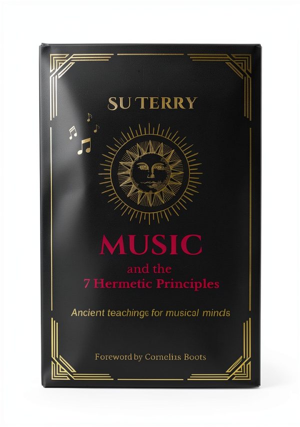 Musical Philosophy eBook by Qi Note Books Kindle 154‑Page Guide-0