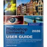 Photography Darkroom Processing Guide Kindle Edition by Adobe-0