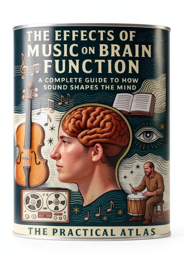 Cognitive Development Guide: Half Hour Help Series Music Philosophy-0