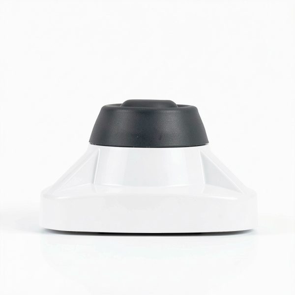 Mini Vortex Mixer 10000RPM Tattoo Ink Mixer OZER White Cable-5