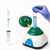 VEVOR Vortex Mixer 6000rpm Mini Shaker USB Charge 6mm Orbital-3