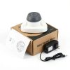 Mini Vortex Mixer 10000RPM Tattoo Ink Mixer OZER White Cable-6