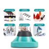Mini Vortex Mixer 10000RPM Tattoo Ink Mixer OZER White Cable-2