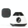 LAB FISH Mini Vortex Mixer 3000 RPM Touch Lab Shaker for Test Tubes-3