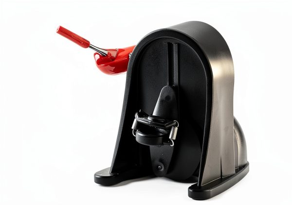 Mini Vortex Mixer Keenso Nail Polish Shaker Adjustable Spring Build-6