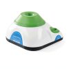 VEVOR Vortex Mixer 3000RPM Mini Touch Shaker for 50ml Test Tubes-4