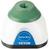 VEVOR Vortex Mixer 6000rpm Mini Shaker USB Charge 6mm Orbital-7