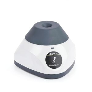 Mini Vortex Mixer LACHOI 3500rpm Touch Function 4.5mm Orbital 50ml-0
