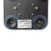 Vortex Mixer Cekegon Lab Shaker 4in Pad Dual Speed 1300/2800rpm-3