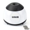 Vortex Paint Mixer ScitoLAB 3000 RPM Mini Shaker with 20 Mixing Balls-0