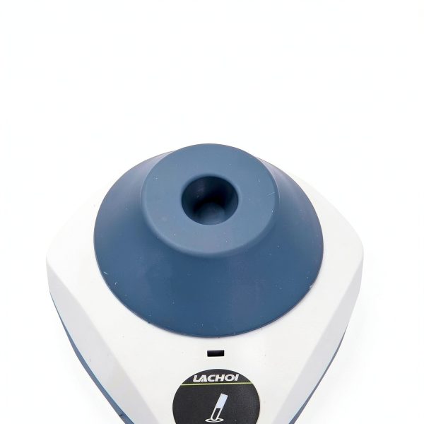 Mini Vortex Mixer LACHOI 3500rpm Touch Function 4.5mm Orbital 50ml-5