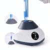 Mini Vortex Mixer LACHOI 3500rpm Touch Function 4.5mm Orbital 50ml-4