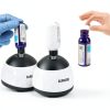 Vortex Paint Mixer ScitoLAB 3000 RPM Mini Shaker with 20 Mixing Balls-3
