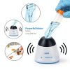 Mini Vortex Mixer HuXi Lab Portable 3000RPM Vortex Shaker 50ML-1