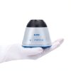 Mini Vortex Mixer HuXi Lab Portable 3000RPM Vortex Shaker 50ML-3