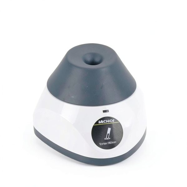 Mini Vortex Mixer LACHOI 3500rpm Touch Function 4.5mm Orbital 50ml-1