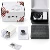 Vortex Paint Mixer ScitoLAB 3000 RPM Mini Shaker with 20 Mixing Balls-5