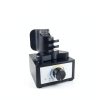 Vortex Paint Mixer SYLPHID 2400RPM 3-Speed 10-100ml Lab Shaker-5