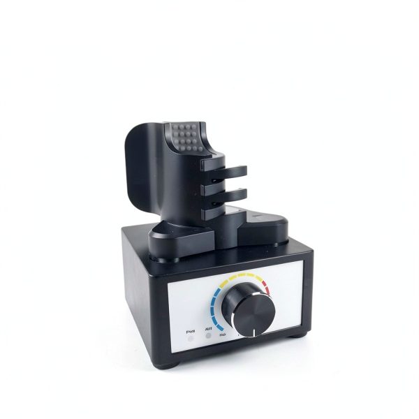 Vortex Paint Mixer SYLPHID 2400RPM 3-Speed 10-100ml Lab Shaker-5