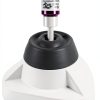 Mini Vortex Mixer 10000RPM Tattoo Ink Mixer OZER White Cable-0