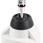 Mini Vortex Mixer 10000RPM Tattoo Ink Mixer OZER White Cable-0