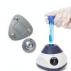 Mini Vortex Mixer LACHOI 3500rpm Touch Function 4.5mm Orbital 50ml-3