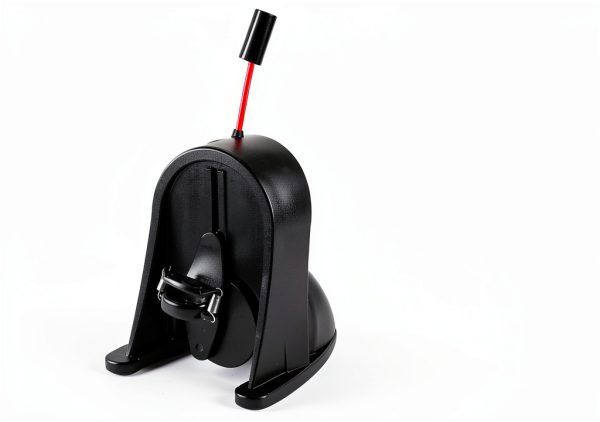 Mini Vortex Mixer Keenso Nail Polish Shaker Adjustable Spring Build-3