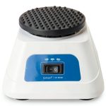 Vortex Mixer Cekegon Lab Shaker 4in Pad Dual Speed 1300/2800rpm-0