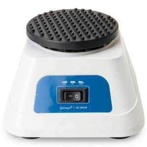 Vortex Mixer Cekegon Lab Shaker 4in Pad Dual Speed 1300/2800rpm-0