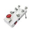 Vortex Mixer Erbaofd Paint Shaker 1L Ink Capacity Continuous Work-6