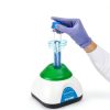 VEVOR Vortex Mixer 3000RPM Mini Touch Shaker for 50ml Test Tubes-1