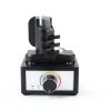 Vortex Paint Mixer SYLPHID 2400RPM 3-Speed 10-100ml Lab Shaker-2