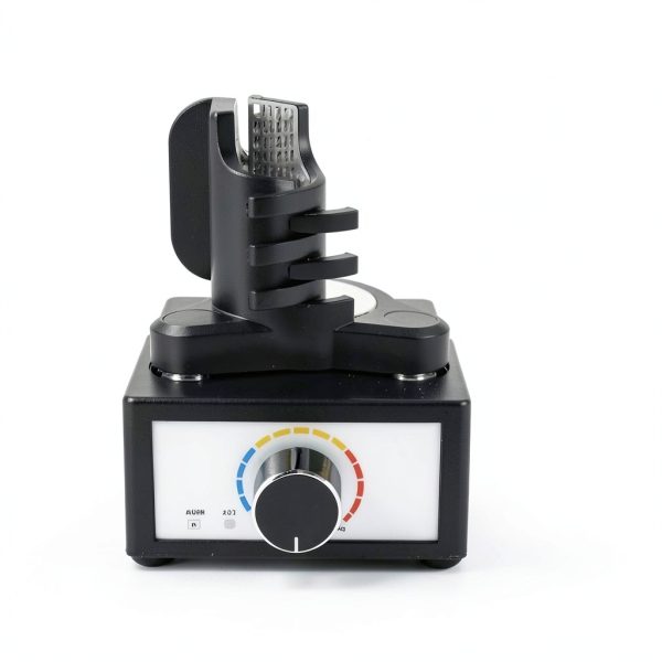 Vortex Paint Mixer SYLPHID 2400RPM 3-Speed 10-100ml Lab Shaker-2