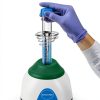 VEVOR Vortex Mixer 6000rpm Mini Shaker USB Charge 6mm Orbital-2