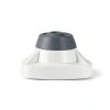 Mini Vortex Mixer 10000RPM Tattoo Ink Mixer OZER White Cable-1