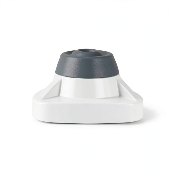 Mini Vortex Mixer 10000RPM Tattoo Ink Mixer OZER White Cable-1