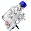 Vortex Mixer Erbaofd Paint Shaker 1L Ink Capacity Continuous Work-5