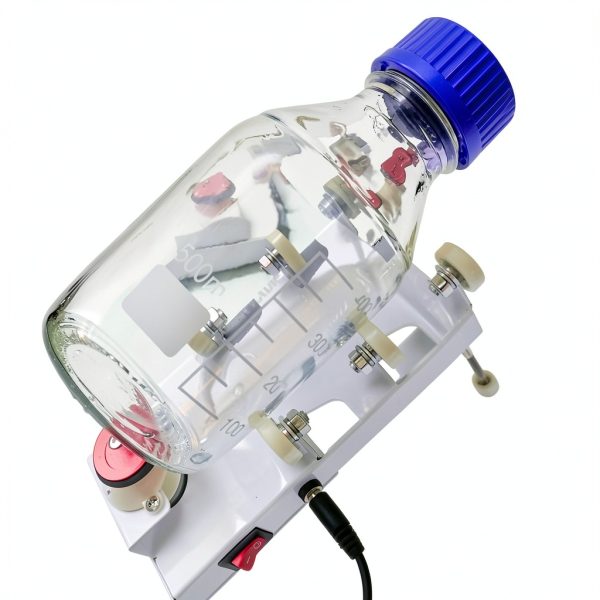 Vortex Mixer Erbaofd Paint Shaker 1L Ink Capacity Continuous Work-5