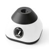 LAB FISH Mini Vortex Mixer 3000 RPM Touch Lab Shaker for Test Tubes-0