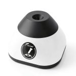 LAB FISH Mini Vortex Mixer 3000 RPM Touch Lab Shaker for Test Tubes-0