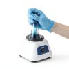 Vortex Mixer Cekegon Lab Shaker 4in Pad Dual Speed 1300/2800rpm-4