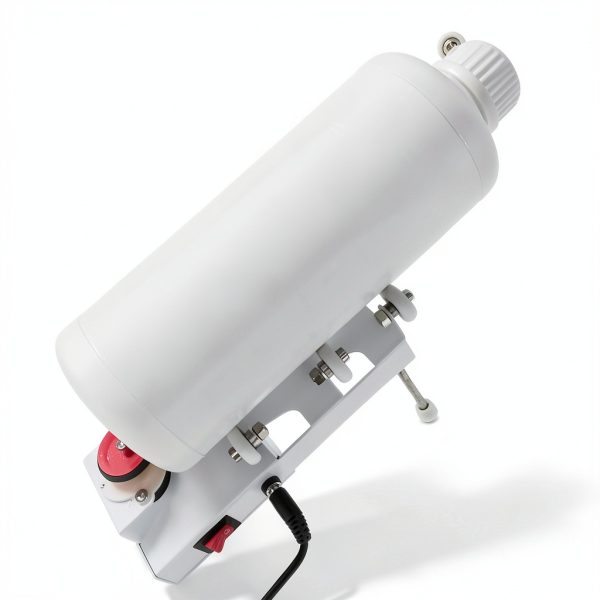Vortex Mixer Erbaofd Paint Shaker 1L Ink Capacity Continuous Work-1