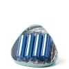 Mini Vortex Mixer 10000RPM Lab Mixer by INKSOUL Cyan Rechargeable-1