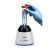 Mini Vortex Mixer HuXi Lab Portable 3000RPM Vortex Shaker 50ML-0